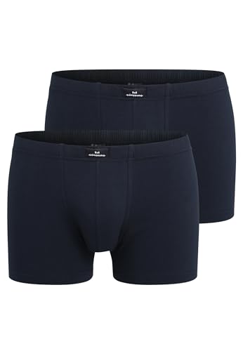 Götzburg 4-pack boxer shorts 746573 (XXXL-9-58, Navy) on sale