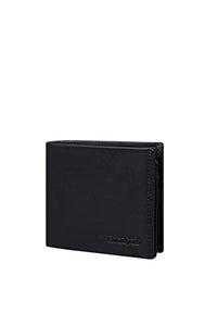 Thumbnail for Samsonite Attack 2 SLG - Geldbörse, 10.5 cm, Schwarz (Black) im Sale