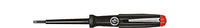 Thumbnail for Wiha Spannungsprüfer SoftFinish einpolig, 110 - 250 Volt (34745) 3,0 mm x 60 mm im Sale