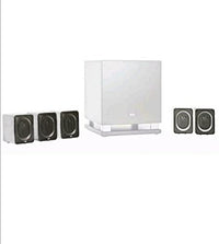 Thumbnail for ELAC Cinema 30 Set - Weiss im Sale