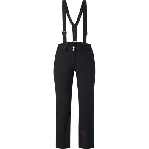 McKINLEY Damen Dina Hose, Black Night, 48 im Sale