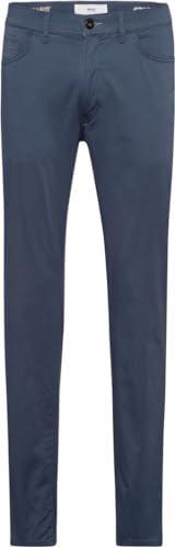 Thumbnail for Brax Herren Style Cadiz U Ultralight: Superleichte Five-Pocket Hose, Cove, 33W x 34 im Sale