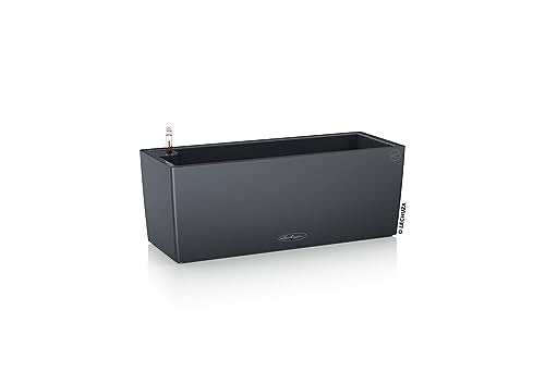 LECHUZA BALCONERA Color 50 slate gray 15673 on sale