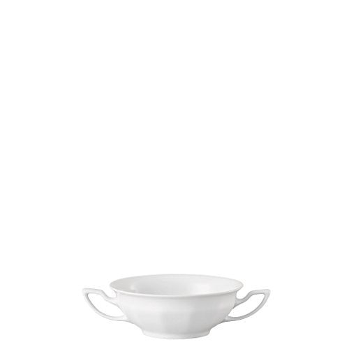 Rosenthal Maria Weiß Suppen-Obertasse im Sale