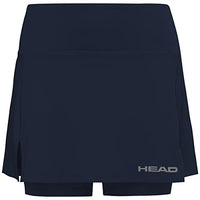 Thumbnail for HEAD CLUB Basic Skort Girls, blau, 128 im Sale