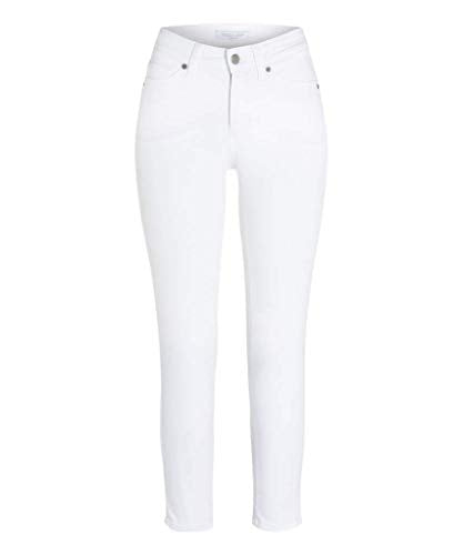 Cambio women's jeans in 5-pocket style Piper Short on sale
