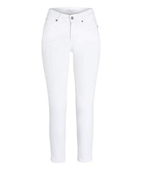 Thumbnail for Cambio women's jeans in 5-pocket style Piper Short on sale