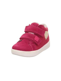 Thumbnail for Superfit Jungen Mädchen SUPIES Lauflernschuh, Rot 5000, 19 im Sale