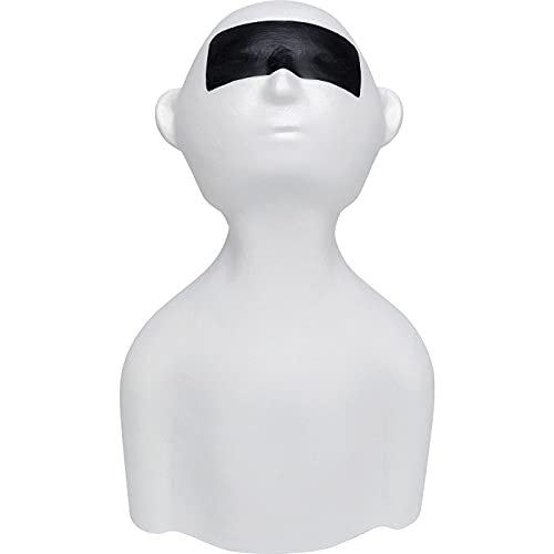Kare Objekt Johnny 39cm Deko, Kunststoff, 39x22x15cm im Sale