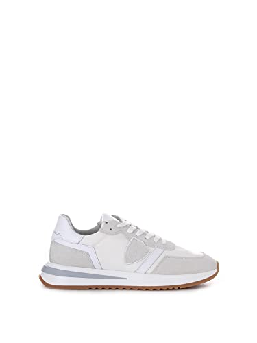 Philippe Model Men's Tropez 2.1 Sneaker Blanc 39 EU on sale
