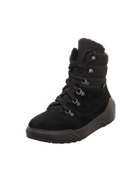 Thumbnail for Legero Women's COSY Mid-Calf Boots, BLACK (BLACK) 0000, EU on Sale