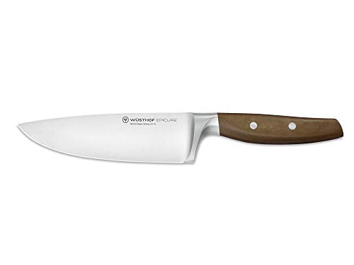 WÜSTHOF Epicure Kochmesser 16 cm, Vollkropf im Sale
