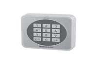 Thumbnail for Hörmann 4511631 code lock/code button CTR 1b-1, 8 x 8 x 1.5 cm