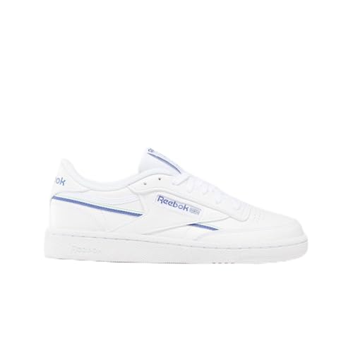 Reebok Damen Club C 85 VEGAN Sneaker,White Stepur Aqudus,38 EU im Sale