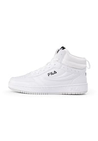 Thumbnail for FILA Damen REGA NF mid wmn Sneaker, Black-White, 39 EU im Sale