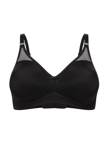 Felina Molding-BH ohne Bügel 203222 Divine Vision schwarz 85F im Sale