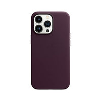 Thumbnail for Apple Leder Case mit MagSafe (für iPhone 13 Pro) - Dunkelkirsch im Sale