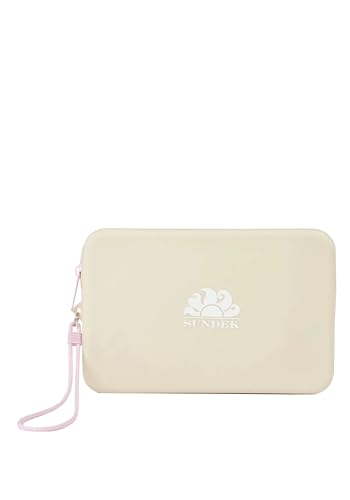SUNDEK POCHETTE BEIGE im Sale