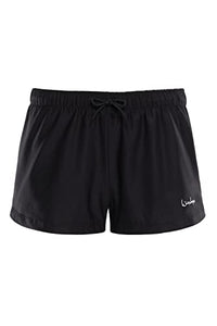 Thumbnail for Winshape Women's Functional Light Aes103, All-fit Style Shorts, Black, EU on sale