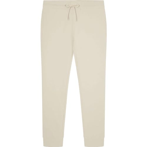 Hackett London Herren Essential Jogger Sweatpants, Black (Black), im Sale