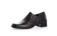 Thumbnail for Gabor Damen Casual 44.43 Slipper, Schwarz (schwarz 27), 40.5 EU im Sale