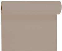 Thumbnail for Duni Evolin table runner Téte-a-Téte Greige 0.41 x 24 m on sale