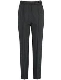Thumbnail for GERRY WEBER Damen 925011-31218-11000 Hose, Schwarz, EU im Sale