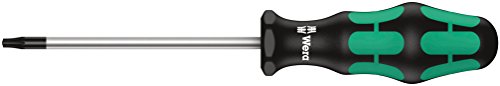 Wera 367 Torx Plus-Schraubendreher, 5 IP x 60 mm, 1 Stück, 05028029001 im Sale
