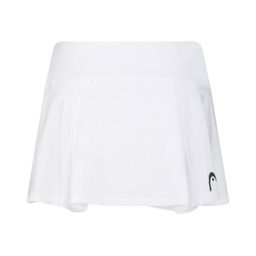 HEAD DYNAMIC Skort women, white, on sale