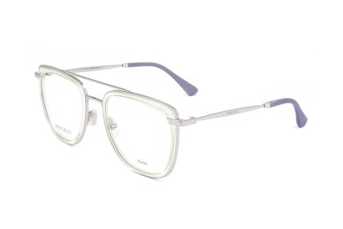 Brillen Jimmy Choo JC219 900 CRYSTAL 52/20/ WOMAN im Sale