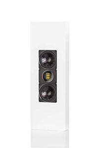 Thumbnail for Elac WS 1665 Lautsprecher, 100 W, 2,5-Wege, 2.0-Kanal, 100 W, 48-50.000 Hz, 5 Ohm, Weiß im Sale