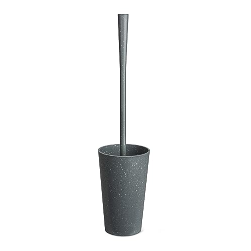 Koziol Rio Toilet Brush Recycled Ash Grey on Sale