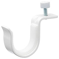 Thumbnail for IKEA BETYDLIG curtain rod holder white on sale
