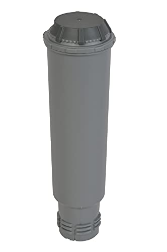 Krups Claris Wasserfilter-Kartusche | F0880 | für Krups Kaffeevollautomaten | Espresso-/Kaffeemaschinenzubehör, 1 Stück (1er Pack) im Sale