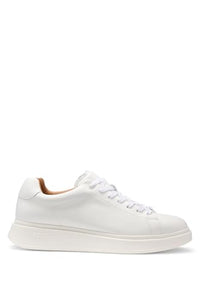 Thumbnail for BOSS Men Bulton_Runn_lt_N Sneaker White 43 EU on sale