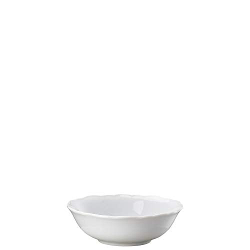 Hutschenreuther Maria Theresia Weiss Dessertschale 16 cm im Sale