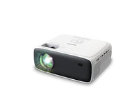 Thumbnail for Philips NeoPix 200, Beamer Full HD 1080p, hoher Kontrast, mehrere Bildkorrekturen für eine flexible Installation, mehrere HDMI-Anschlüsse im Sale