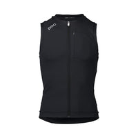 Thumbnail for POC Oseus VPD Vest Protektor - Leichte Weste mit hohem Schutz für viele Sportartarten und jedes Klima Uranium Black im Sale