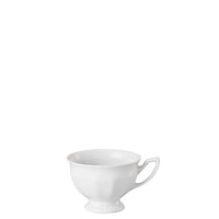 Thumbnail for Rosenthal Maria weiß Kaffee-Obertasse im Sale