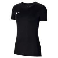 Thumbnail for Nike Damen W Nk Df Park Vii Jsy T-Shirt, Black/White, EU im Sale