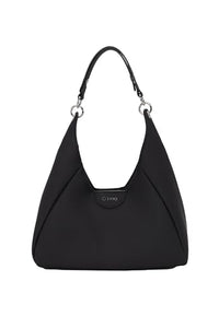 Thumbnail for O bag - Shopper Tasche ginevra aus polyurethan, fuchsie (17 X 30 X 13 cm) im Sale