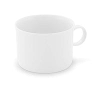 Thumbnail for Friesland Porcelain Coffee Cup 0.19l Jeverland White on Sale