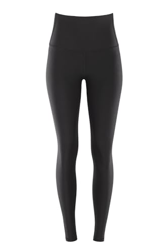 WINSHAPE Damen Functional Comfort Tights Hwl117c “high Waist” Leggings, Dark-Plum, EU im Sale
