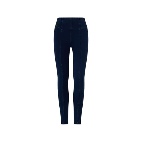 FREDDY Pants NOWY1HF402ORG NOW Skinny Jeans in Jersey with High Waist on Sale