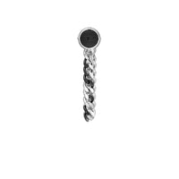 Thumbnail for Diesel Herrenohrstecker Edelstahl, DX1495040 im Sale