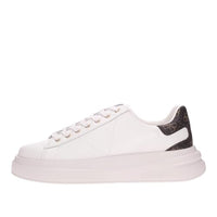 Thumbnail for GUESS Herren ELBA CARRYOVER Sneaker, Weiß, EU im Sale