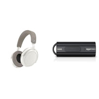 Thumbnail for Sennheiser Momentum 4 Wireless Headphones with Bluetooth & Amazon Basics 128 GB USB 3.1 Flash Drive, read speed up to 130 Mbps, Black on Sale