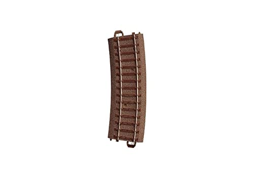 H0 Trix C-Gleis 62215 Gebogenes Gleis 6 St. im Sale