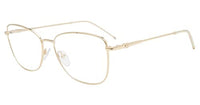Thumbnail for Escada Women's Vesc62 Sunglasses, Shiny/Rose Gold, 70 on Sale