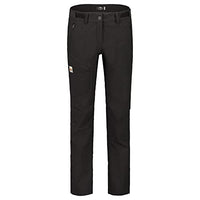 Thumbnail for Maloja RouvnaM. Black women's trousers on sale